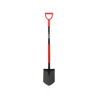 Spade YATO cu maner 1200 mm