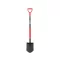 Spade YATO cu maner 1200 mm