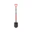 Spade YATO cu maner 1200 mm