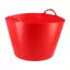 YATO Găleată flexibilă pentru mortar 42 l