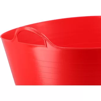 YATO Găleată flexibilă pentru mortar 42 l