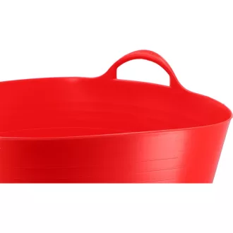 YATO Găleată flexibilă pentru mortar 42 l