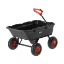 YATO Căruță de grădină 350 kg