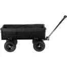 YATO Cărucior de grădină 450 kg