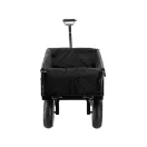 YATO Cărucior de grădină 450 kg