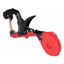 YATO Legător manual pentru puieți 0 - 4,5 cm