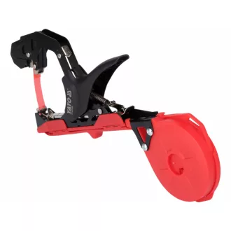 YATO Legător manual pentru puieți 0 - 4,5 cm