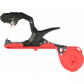 YATO Legător manual pentru puieți 0 - 4,5 cm