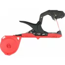 YATO Legător manual pentru puieți 0 - 4,5 cm