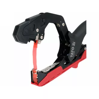 YATO Legător manual pentru puieți 0 - 4,5 cm