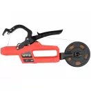 YATO Legător de puieți cu acumulator 0 - 45 mm 4.2 V 2.5 Ah