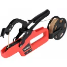YATO Legător de puieți cu acumulator 0 - 45 mm 4.2 V 2.5 Ah