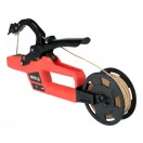 YATO Legător de puieți cu acumulator 0 - 45 mm 4.2 V 2.5 Ah