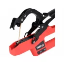 YATO Legător de puieți cu acumulator 0 - 45 mm 4.2 V 2.5 Ah