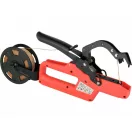 YATO Legător de puieți cu acumulator 0 - 45 mm 4.2 V 2.5 Ah