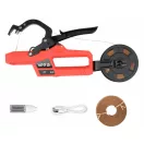 YATO Legător de puieți cu acumulator 0 - 45 mm 4.2 V 2.5 Ah