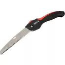 Ferăstrău de ramură YATO 180 mm pliabil