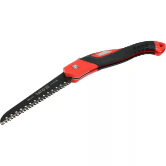 Ferăstrău de ramură YATO 180 mm pliabil
