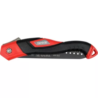 Ferăstrău de ramură YATO 210 mm pliabil