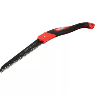 Ferăstrău de ramură YATO 250 mm pliabil