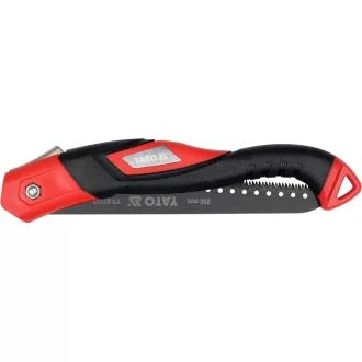 Ferăstrău de ramură YATO 250 mm pliabil