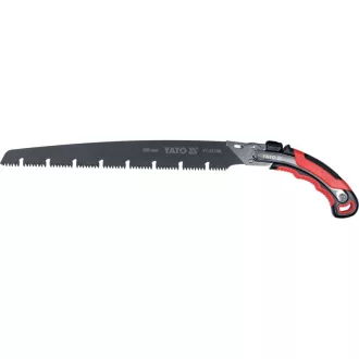 Fierăstrău YATO ram 350 mm drept