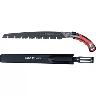 Fierăstrău YATO ram 350 mm drept