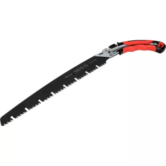 Fierăstrău YATO ram 350 mm drept