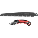 Fierăstrău YATO ram 350 mm drept
