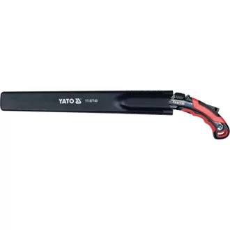 Fierăstrău YATO ram 350 mm drept