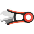 YATO Foarfecă pentru tăiere flori cu tăietor de spini