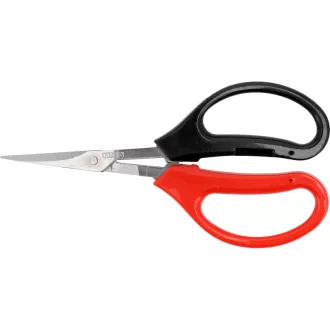 YATO Foarfecă de grădină inox 155 mm