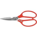 YATO Foarfecă de grădină din oțel inoxidabil 215 mm