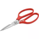 YATO Foarfecă de grădină din oțel inoxidabil 215 mm
