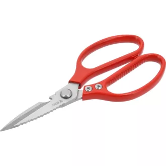 YATO Foarfecă de grădină din oțel inoxidabil 215 mm