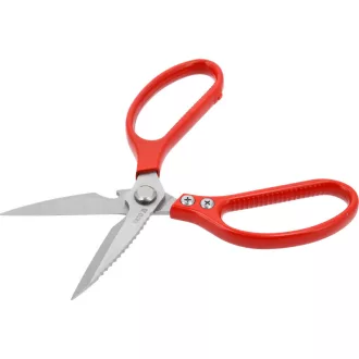 YATO Foarfecă de grădină din oțel inoxidabil 215 mm