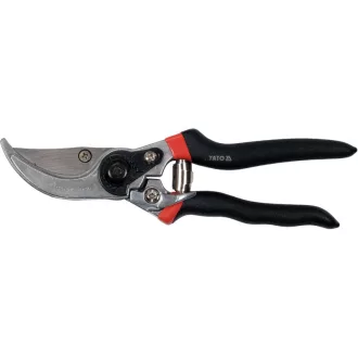 Foarfecă de tundere YATO 205 mm (până la 15 mm diametru)