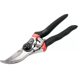 Foarfecă de tundere YATO 205 mm (până la 15 mm diametru)