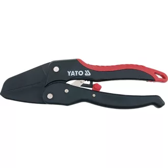   Foarfecă de tundere YATO 200 mm cu strat de teflon (până la 19 mm)