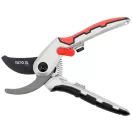 YATO Foarfece de grădină pentru tăiat aluminiu 205 mm