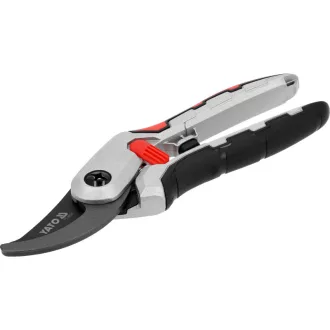 YATO Foarfece de grădină pentru tăiat aluminiu 205 mm