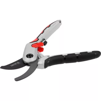 YATO Foarfece de grădină pentru tăiat aluminiu 205 mm