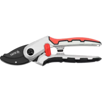 YATO Foarfecă de grădină pentru tăiat aluminiu 205 mm