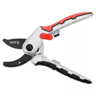 YATO Foarfecă de grădină pentru tăiat aluminiu 205 mm