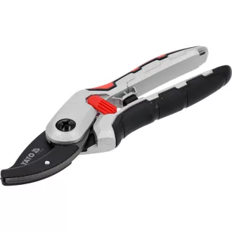 YATO Foarfecă de grădină pentru tăiat aluminiu 205 mm