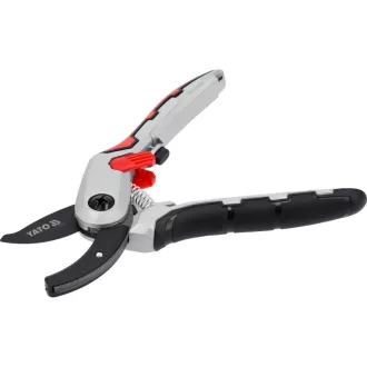 YATO Foarfecă de grădină pentru tăiat aluminiu 205 mm
