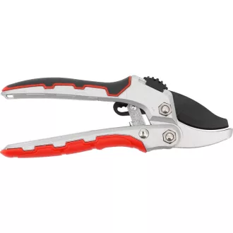 YATO Foarfecă de tăiat cu clichet 190 mm
