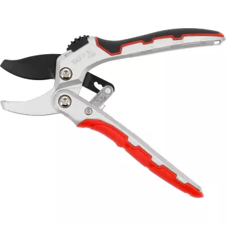 YATO Foarfecă de tăiat cu clichet 190 mm