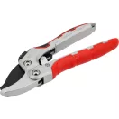 YATO Foarfecă de tăiat cu clichet 190 mm