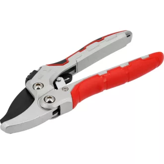 YATO Foarfecă de tăiat cu clichet 190 mm